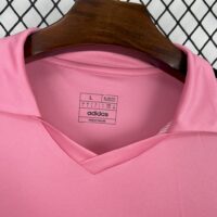 Real Madrid 2025-26 Pink special edition Jersey