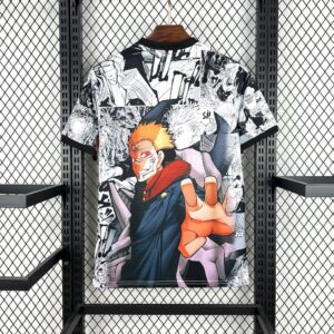 Japan 2025-26  -  Jersey - Image 2