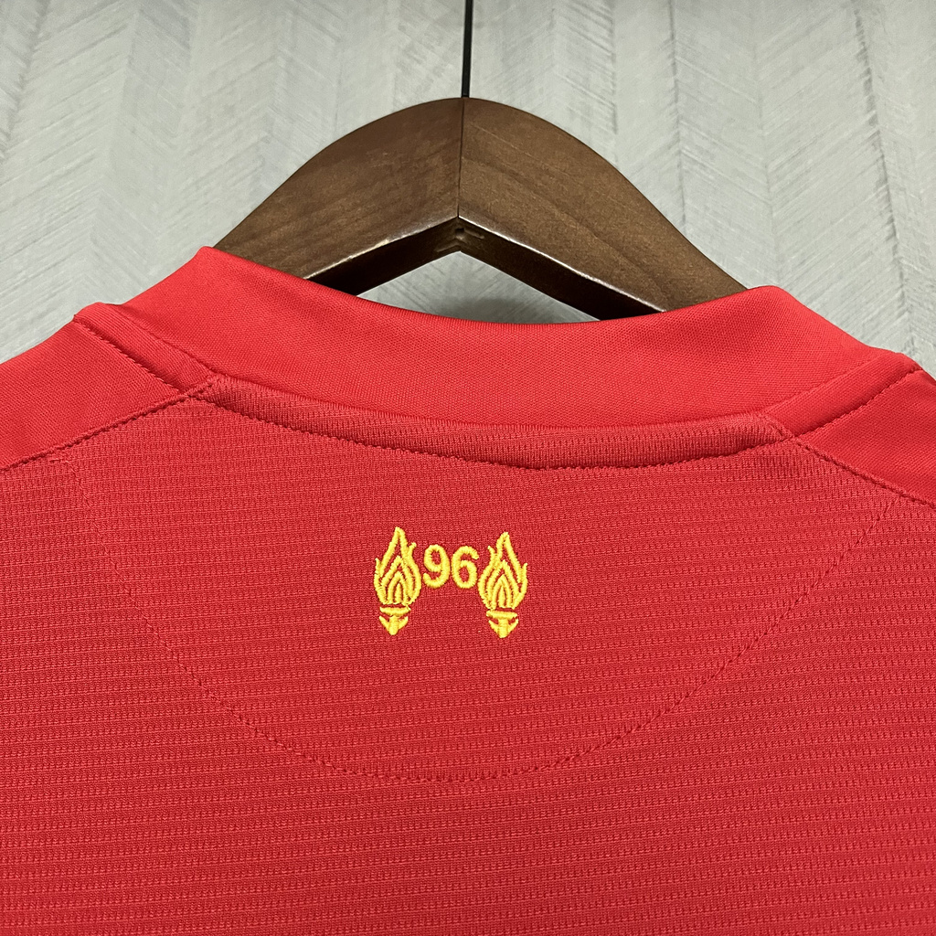 Retro lwp201314 home jersey
