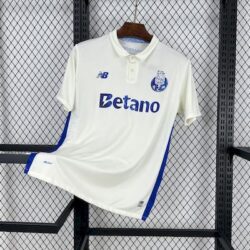 FC Porto 2025-26 Third Jersey