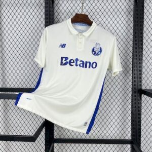 FC Porto 2025-26 Third Jersey