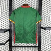 Cameroon 2025-26 Home Jersey