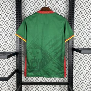 Cameroon 2025 26 Home Jersey
