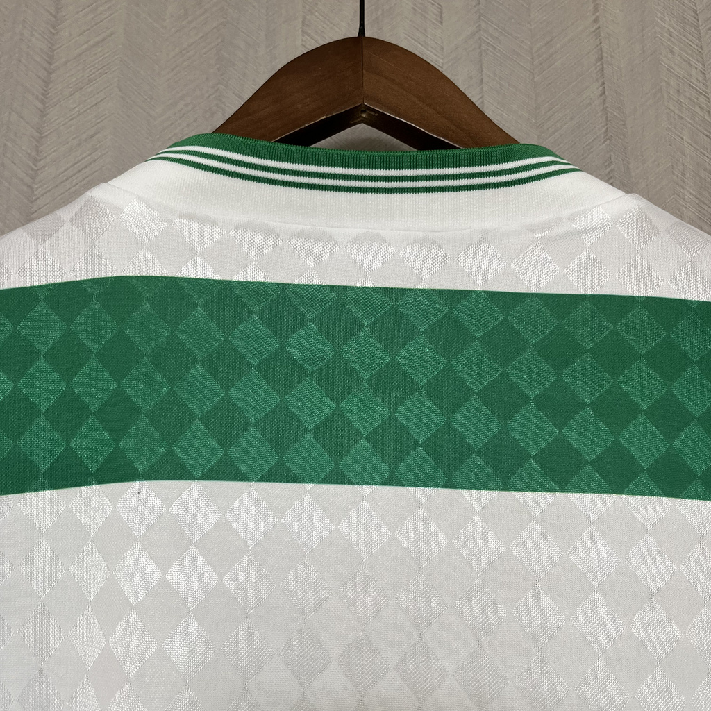Retro Celtic 1987-88 Home