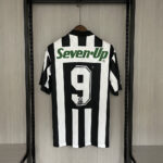 Retro Botafogo 1995 Home #9