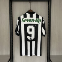 Retro Botafogo 1995 Home #9