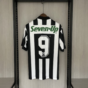 Retro Botafogo 1995 Home #9