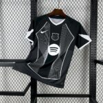 Barcelona 2025-26 black special edition Jersey