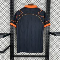 AS Roma 1999-00 Away Retro Jersey