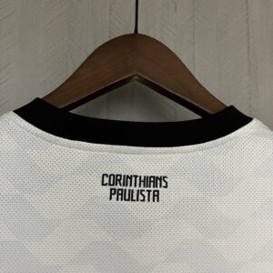 Retro Corinthians 2012-13 home - Image 3