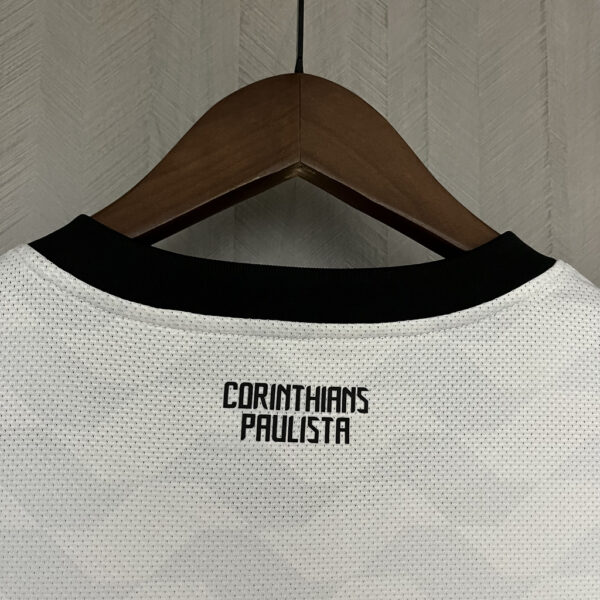 Retro Corinthians 2012-13 home - Image 3
