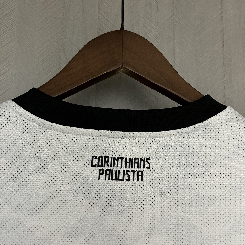 Retro Corinthians 2012-13 home