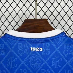 Avai 2025 26 Home Jersey
