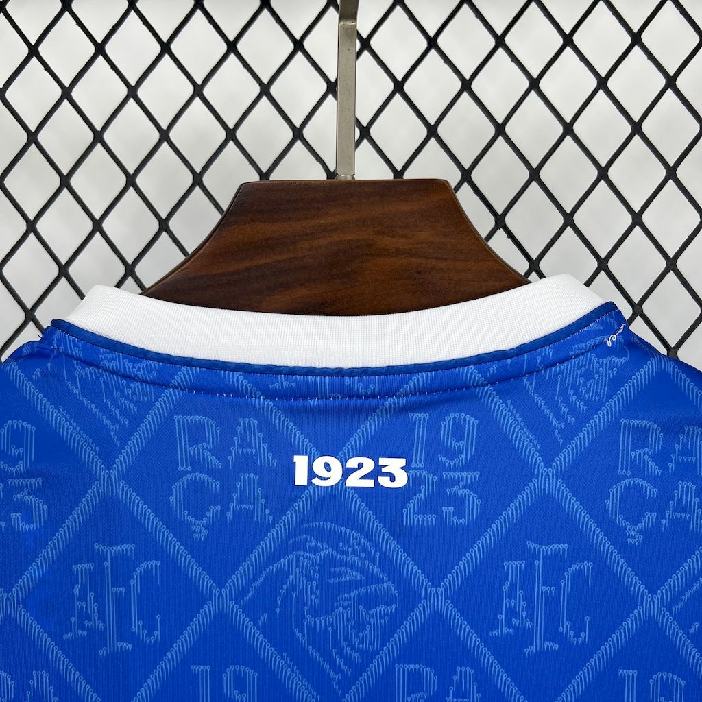 Avai 2025-26 Home Jersey