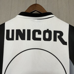 Retro Santos 1998 away jersey - Image 2
