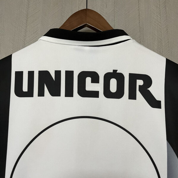 Retro Santos 1998 away jersey - Image 2