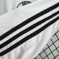 3905f75e42364e45bc42c7451a43d6ed Germany 1980 Home Retro Jersey