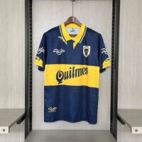 Retro Boca 1995-96 Home