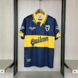 Retro Boca 1995-96 Home