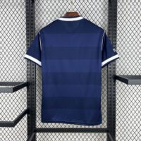Scotland 1987-88 Home Retro Jersey