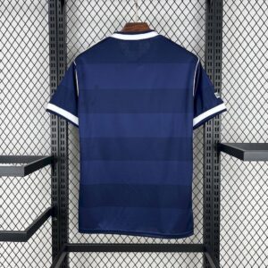 Scotland 1987-88 Home Retro Jersey - Image 2