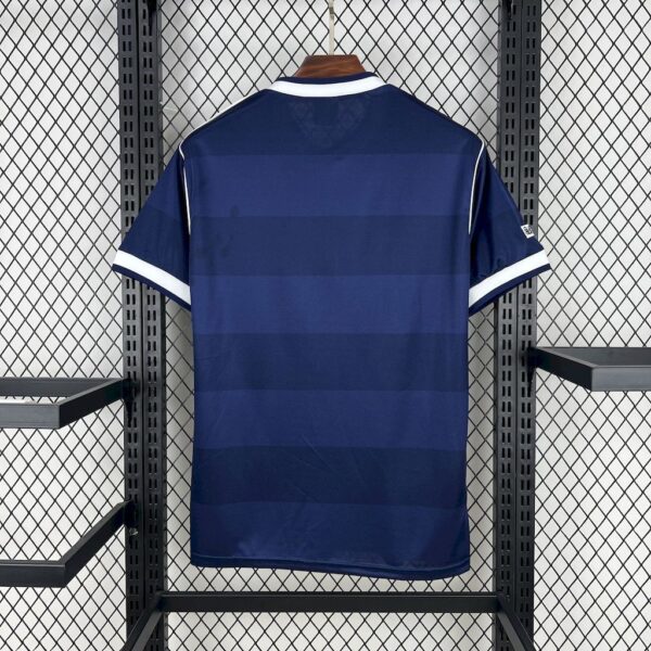 Scotland 1987-88 Home Retro Jersey - Image 2