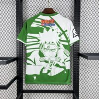 39300b1d8b264232beeb41329c84bfc2 Real Betis 2025-26 Hummel x Limited-edition Naruto Jersey