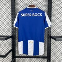 39348be5 FC Porto 2025-26 Home Jersey