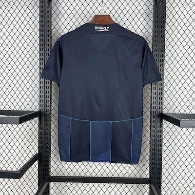 Club de Futbol Pachuca 2025-26 Away Jersey
