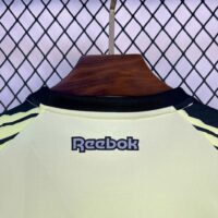 Botafogo 2025-26 Pre-match training Light green Jersey