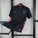 England 2025-26 Women’ Euro Away Jersey