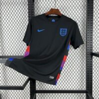 England 2025-26 Women’ Euro Away Jersey England 2025-26 Women’ Euro Away Jersey