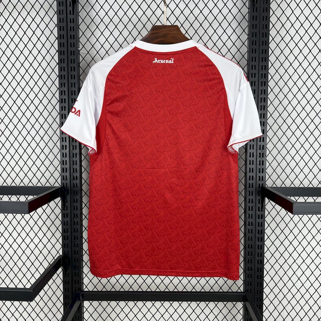 39692601d64e41a09cc77862672fa2f7 Arsenal 2025-26 Home Jersey