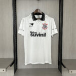 Retro Corinthians 1997 home