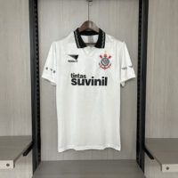 Retro Corinthians 1997 home