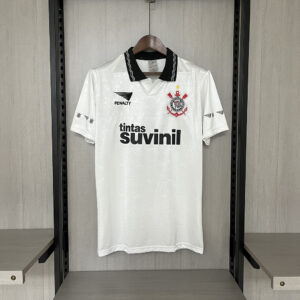 Retro Corinthians 1997 home