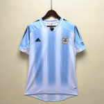 Retro Argentina 0405 Home