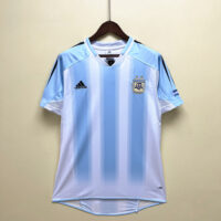 Retro Argentina 0405 Home