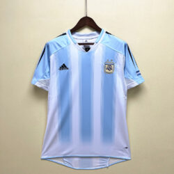 Retro Argentina 0405 Home