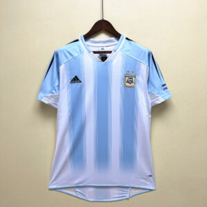 Retro Argentina 0405 Home