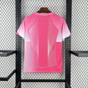 Barcelona 2025 26 pink special edition Jersey