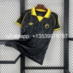 Adidas Jude Bellingham 24-25 Collection Leaked Jersey