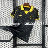 Adidas Jude Bellingham 24-25 Collection Leaked Jersey