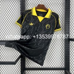 Adidas Jude Bellingham 24-25 Collection Leaked Jersey