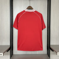 Retro Benfica 1994-95 home jersey