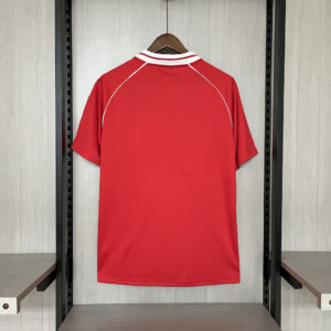 Retro Benfica 1994-95 home jersey - Image 3