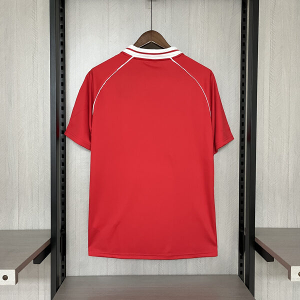 Retro Benfica 1994-95 home jersey - Image 3