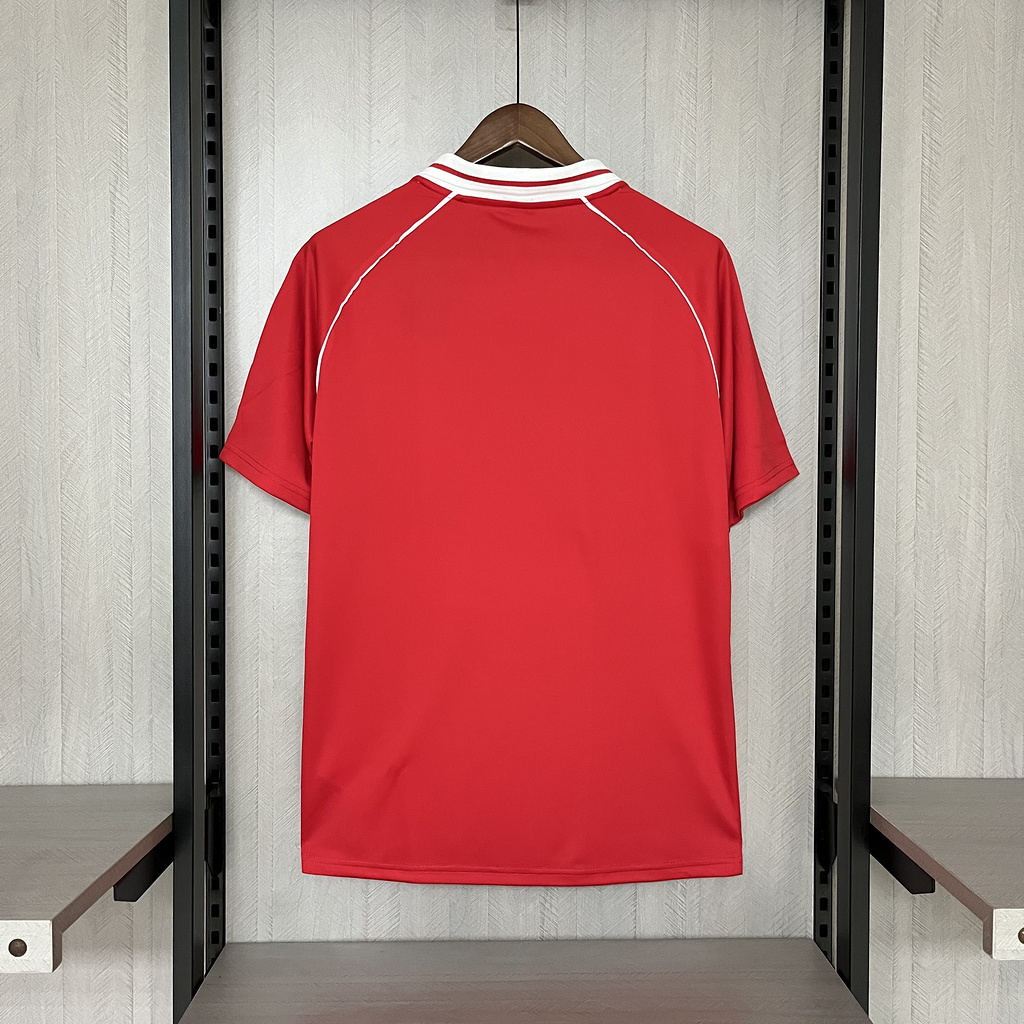 Retro Benfica 1994-95 home jersey