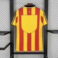 Galatasaray 1999-00 Home Retro Jersey