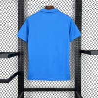 Napoli 1988-89 Home Retro Jersey